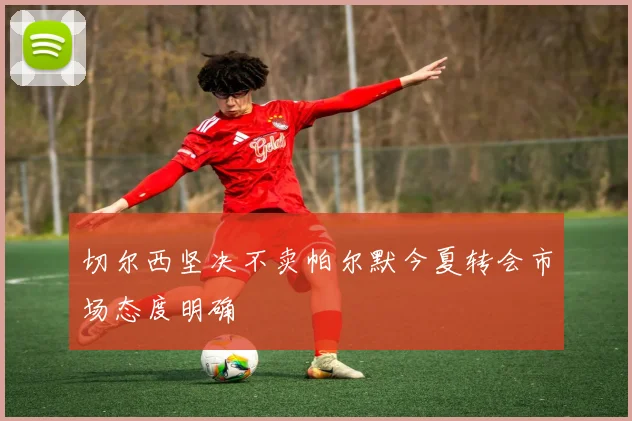 切尔西坚决不卖帕尔默今夏转会市场态度明确