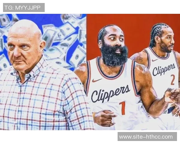 快船队员时尚便装入场哈登与伦纳德携手全员出击迎战新挑战